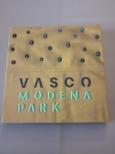 Vasco rossi modena - vasco,
