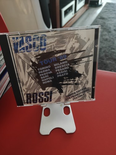 Vasco rossi rarissimo primo - primo, cd