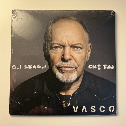 Vasco gli sbagli che fai - vasco,