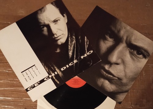 Vasco rossi chi dice no - vasco, c'È