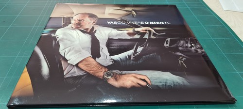 Vasco rossi vivere - vasco,