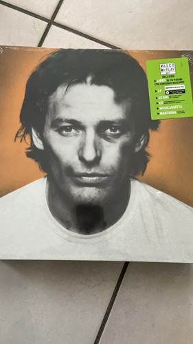 Vasco rossi colpa alfredo - rossi, d'alfredo