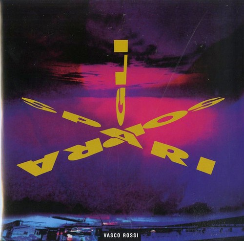 Vasco rossi gli - rossi,
