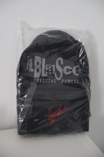 Vasco rossi zaino limited - vasco,