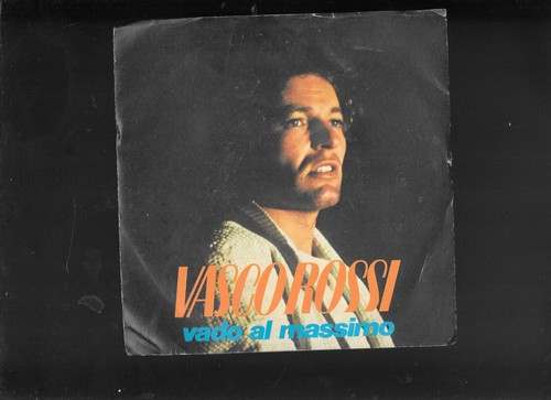 Vasco rossi vado massimo - rossi:,