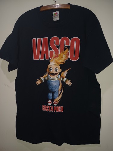 Vasco rossi roma rara - ,