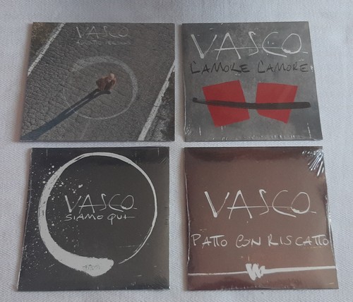 Vasco rossi lotto - lotto, cd