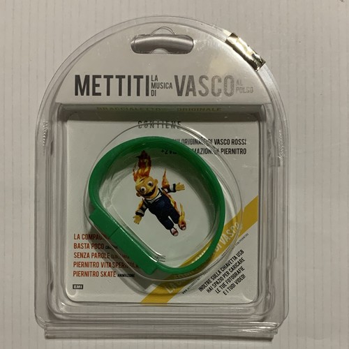 Emi vasco rossi braccialetto - emi,