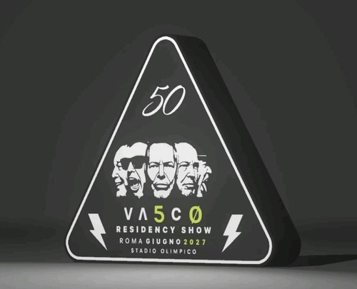 Scambio biglietti vasco - 2,