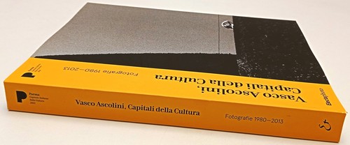 Vasco ascolini capitali della - vasco,
