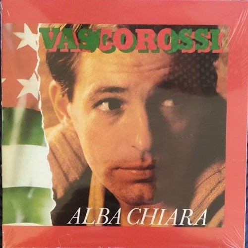 Vasco rossi albachiara - rossi,