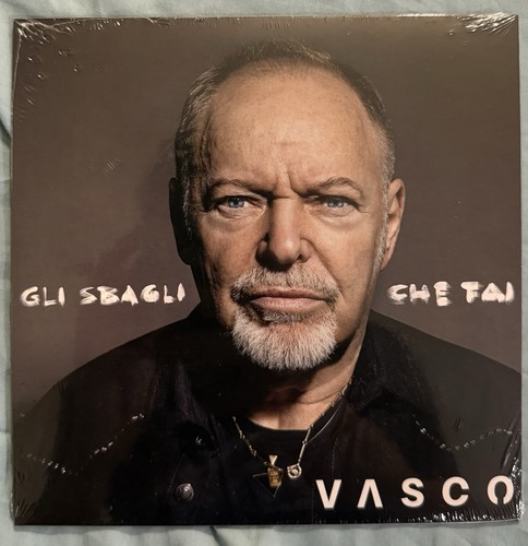 Vasco gli sbagli - gli,