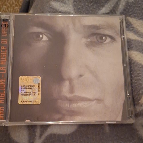Vasco rossi sarà - sarà, emi