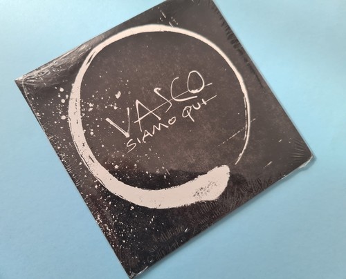 Vasco rossi esclusivo siamo - cd,