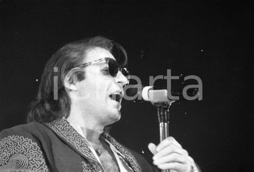 1990ca musica vasco - vasco, in