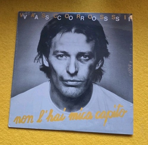 Vasco rossi non hai - rossi, l'hai