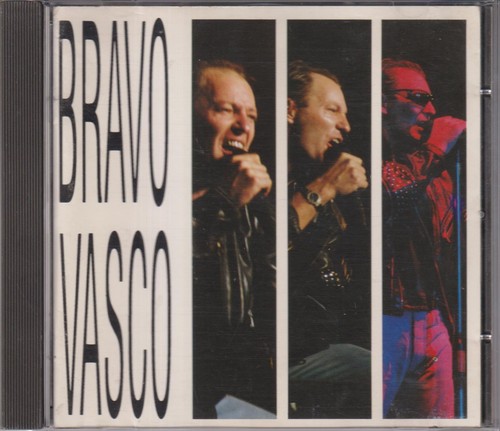 Vasco rossi raro - -, fuori