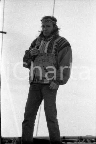 1989 milano vasco rossi - milano,