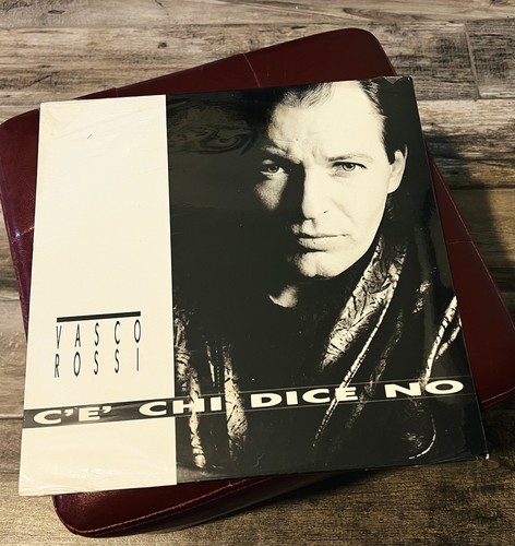 Vasco rossi chi dice no - vasco,