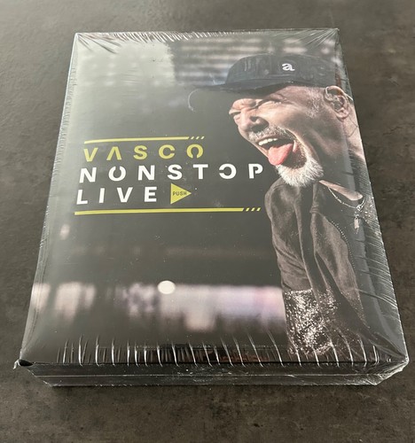 Vasco rossi non - vasco,