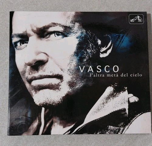 Vasco rossi altra - metà, del