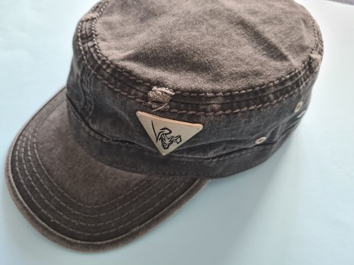Vasco rossi cappello palco - rossi, "palco"