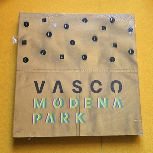 Vasco rossi modena park - vasco,