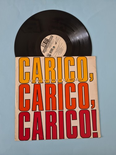 Carico mix - carico!, do