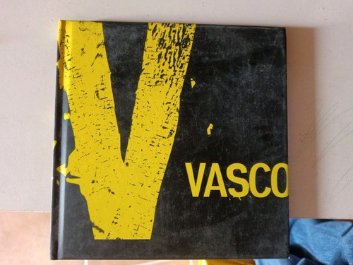 Vasco rossi ed tipografia - rossi, ed:tipografia