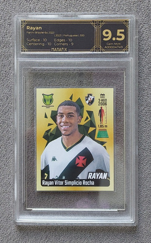 2023 panini rayan rookie - 2023,