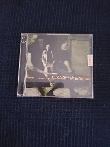 Vasco rossi tracks box - rossi,