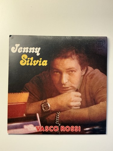 Vasco rossi jenny silvia - rossi, jenny/silvia