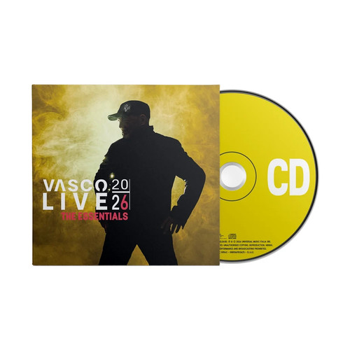 Vasco live 26 the - 20,