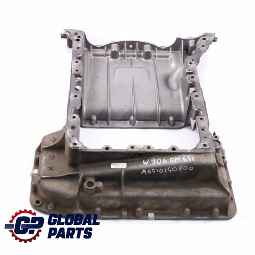 Coppa olio mercedes w906 - w906, om651