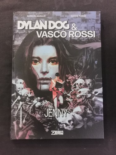 Dylan dog vasco - &,