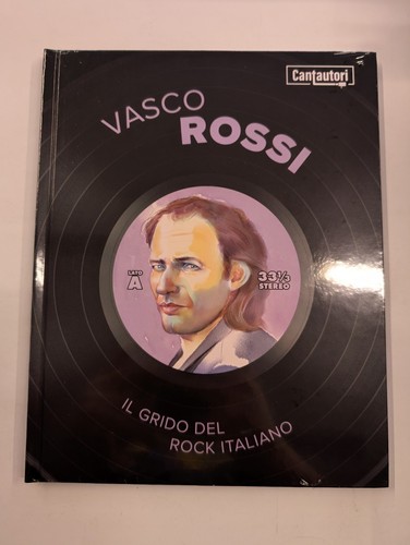 Vasco rossi uscita - vasco,