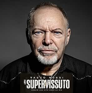 Vasco rossi il - vasco,