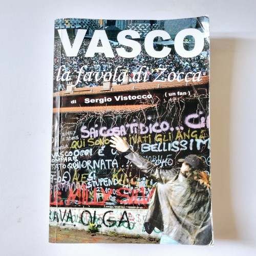 Vasco rossi la - :, favola