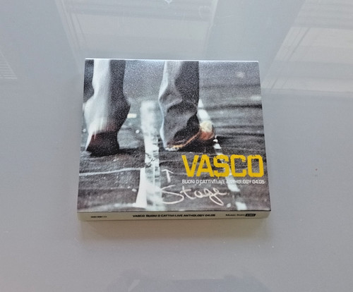 Musicali vasco rossi - vasco,