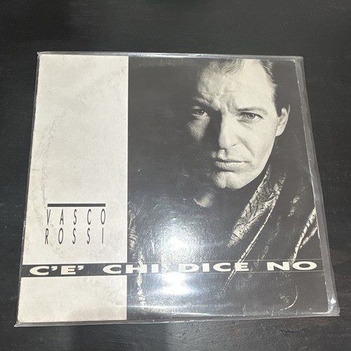 Vasco rossi chi - vasco, no