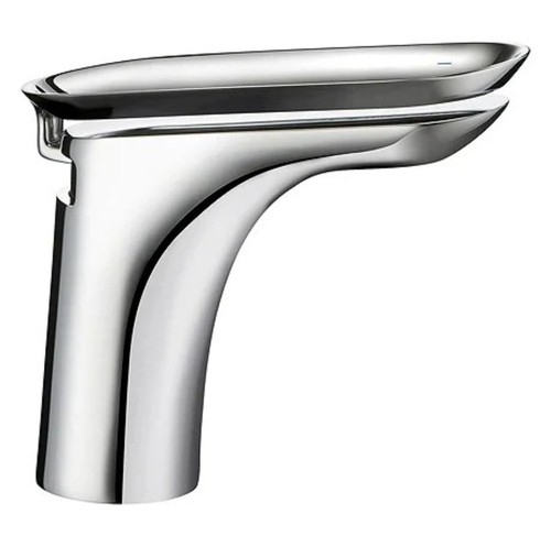 Rubinetto lavabo monoblocco