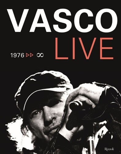 Libro vasco live - di,