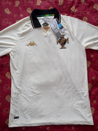 Terza maglia vasco gama - da,
