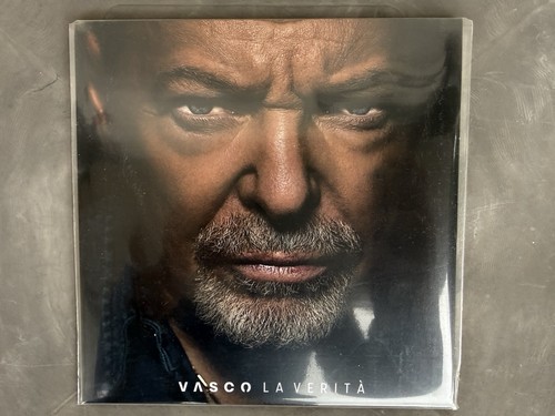 Vasco rossi verità - vasco, la