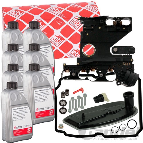 Febi kit ricambi cambio - febi,
