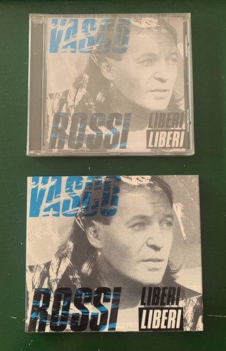 Vasco rossi liberi - rossi,