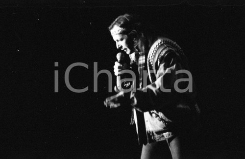 1989 milano vasco rossi - 1989,