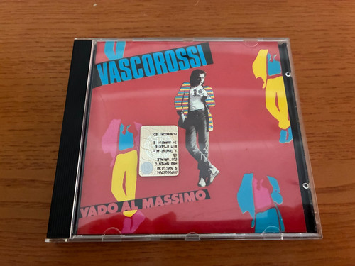 Vasco rossi vado al - –,