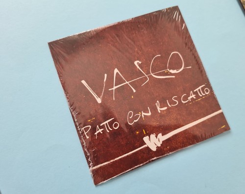 Vasco rossi patto con - vasco,