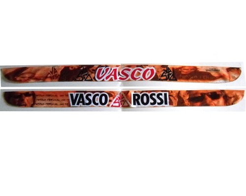 Vasco rossi bandana nessun - rossi,